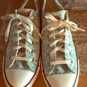 Converse AllStar shoes